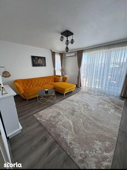 vand apartament lux zona buna - 6