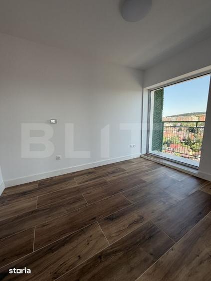 Apartament cu 2 camere în Gara Mare