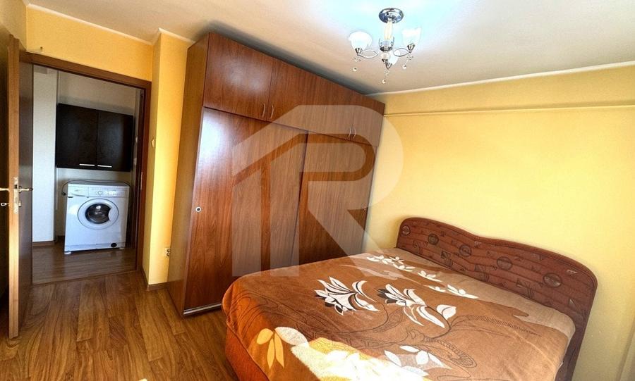 3 camere, Cantacuzino/Mos Craciun, vedere panoramica, etaj superior - 4