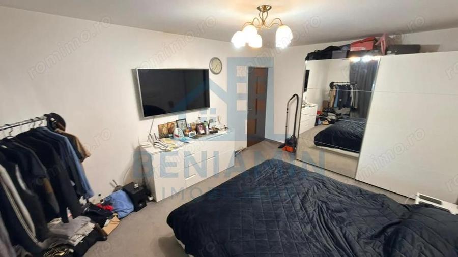 Apartament 2 camere decomandat, parter, Brazda lui Novac -centrala - 4