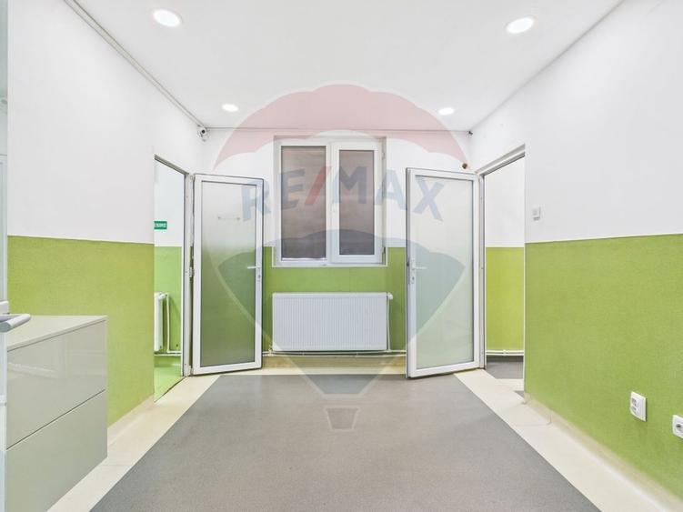 Casă cu 5 camere si 300mp curte, de închiriat în zona Bd. Gloriei - 4