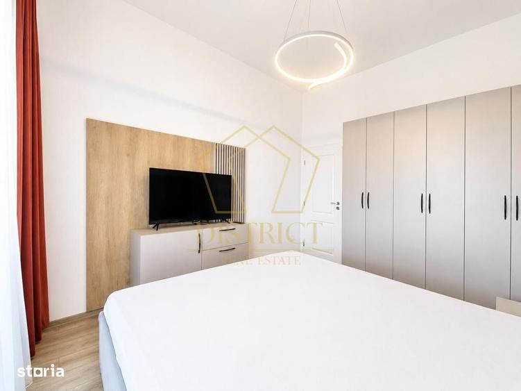 Apartament superb cu 2 camere | Giroc - 2