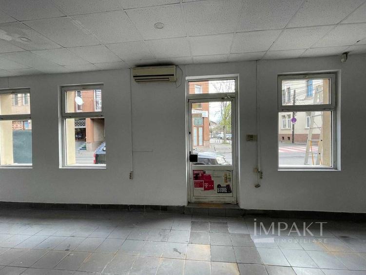 De închiriat spatiu birouri, zona centrala 60 m2 - 4