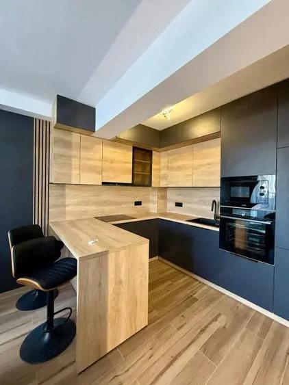 Apartament cu 3 camere de vanzare , Green Residence - 3