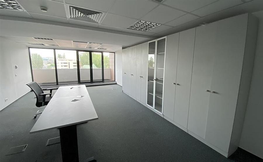 Inchirieri birouri in Izvor Business Center de la 150 mp - 16