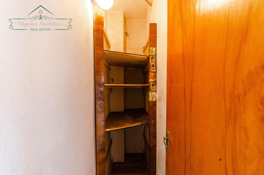 Apartament 4 camere cu centrala proprie, zona Aurel Vlaicu, Arad - 12