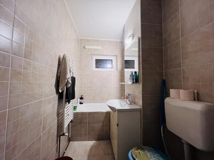 Apartament 2 camere, parter, 54mp utili, zona Girocului - 7