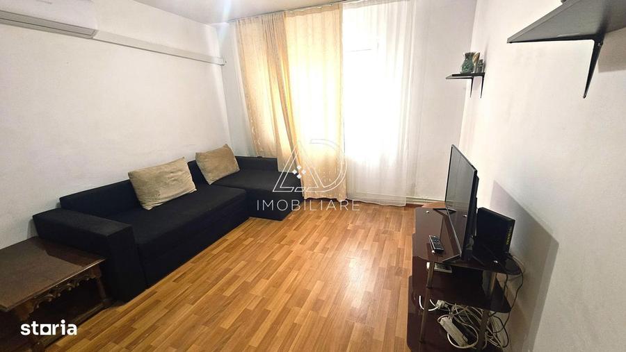 Apartament 2 camere zona 23 August, Str. Miori?ei, Targu Jiu - 3