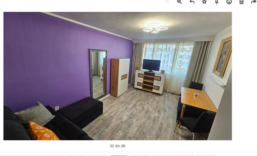 Apartament Decomandat, 2 Camere, 55mp, Zona Mihai Viteazu - 7