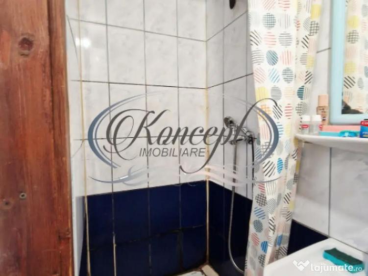 Garsoniera cu orientare sud si finisaje clasice in cartierul - 2