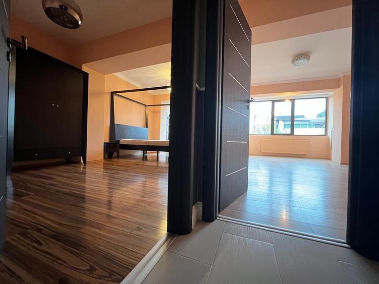 Mihai Bravu-bd Ferdinand, imobil 2008, centrala - 4