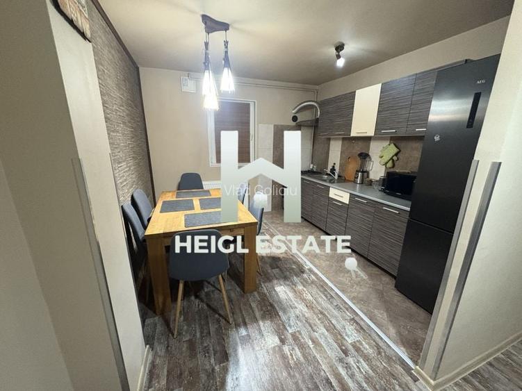Apartament 3 camere Sagului Apartament 3 camere Sagului