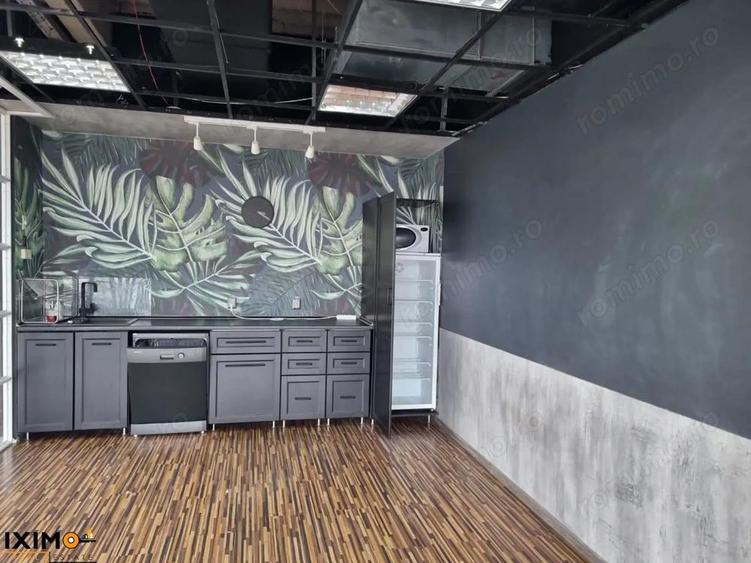 Spatiu Birou Parking - 2