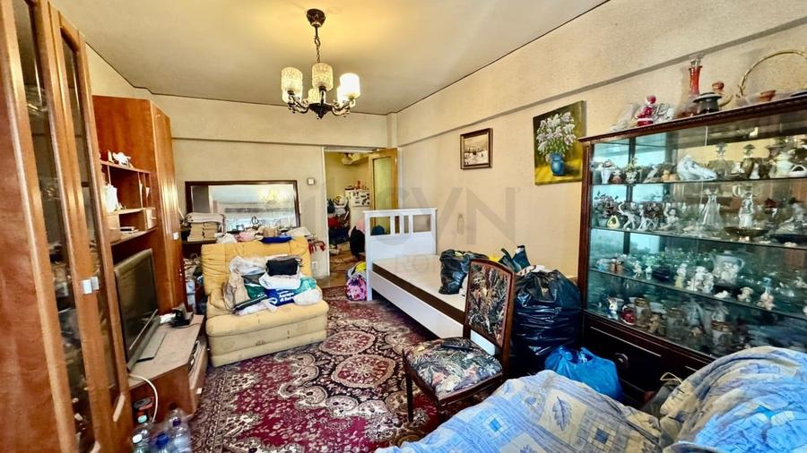 REA1025052 4 Camere I Decomandat I Lacul Tei I 1981 I Parcul Circului I De vanza - 2