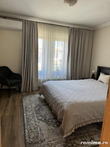 Casa de vanzare mobilata LUX ZONA BRAYTIM - 3