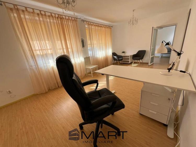 spatiu birou 2 camere zona Strand Sibiu - 4