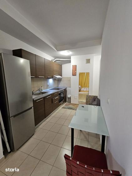 Vanzare garsoniera langa IOR si Metrou Titan 40 mp - 19