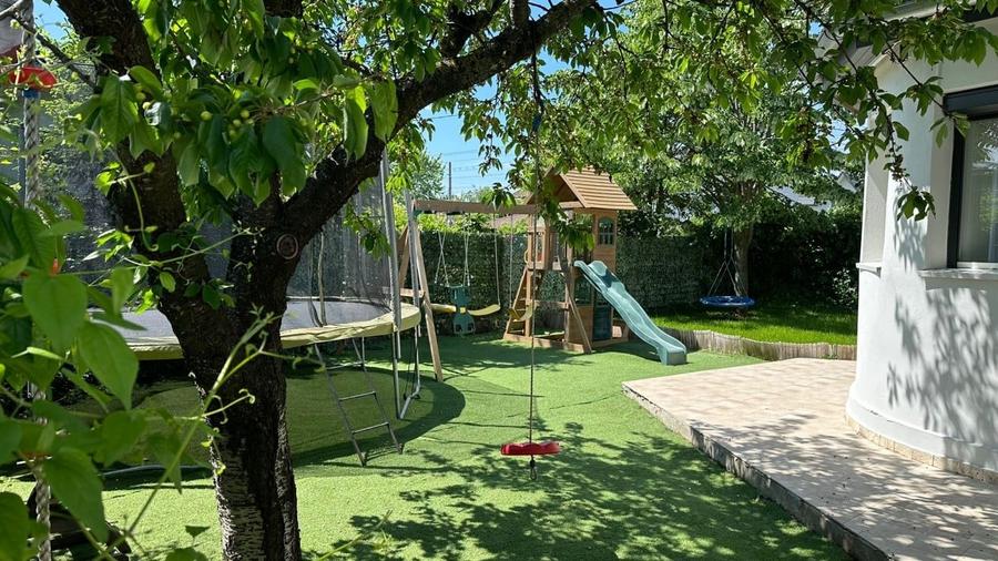 REV2003950 Vila Individuala ideala pentru familie cu 6 camere in Ostratu - 5