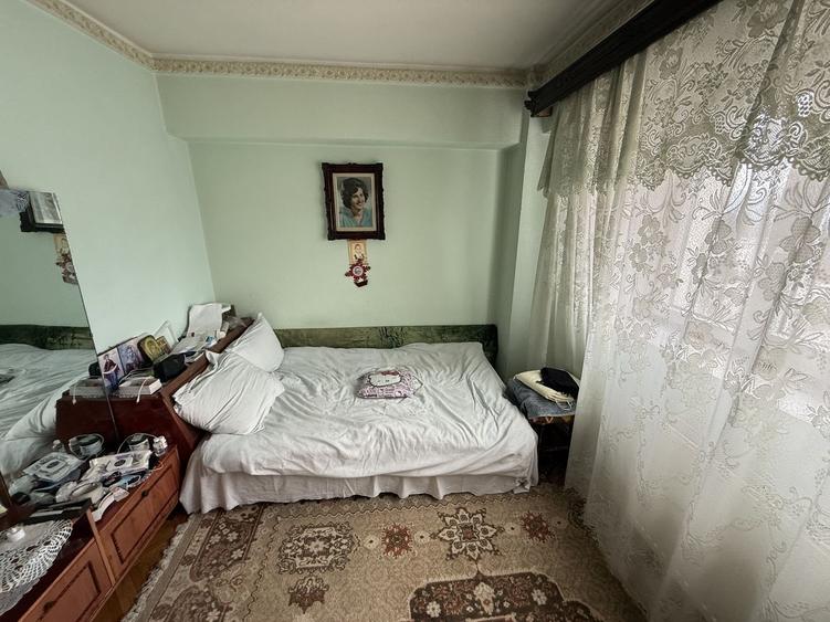 Ap 4 camere 90 mp+boxa+1 camera pe hol ultracentral b-dul Carol 1 - 6