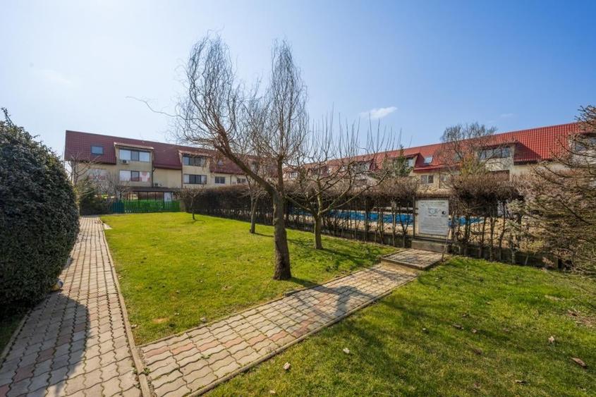 Pipera - Domus Stil - Vila 320 mp, liniste si siguranta! - 13