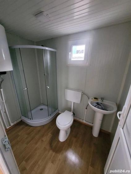 Garsoniera Piata Minis Titan - 4