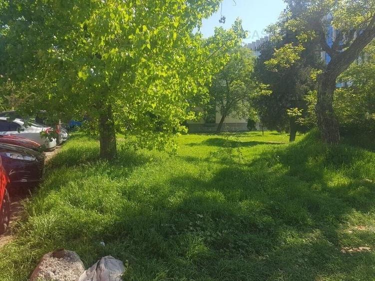 Teren in suprafata de 719 mp Str. Take Ionescu - 5