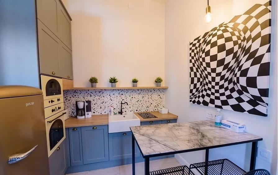 De vânzare două apartamente, 95 mp, în centrul Clujului - 11