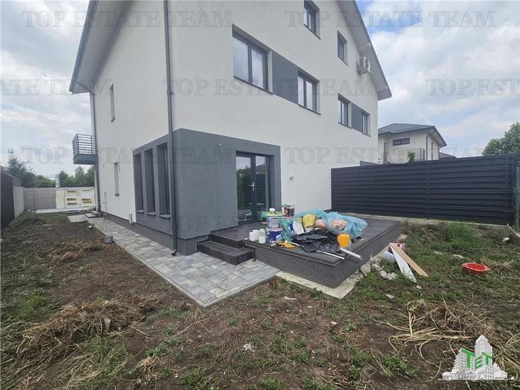 Vila spatioasa 6 camere langa STB in Prel. Ghencea-Bragadiru - 4