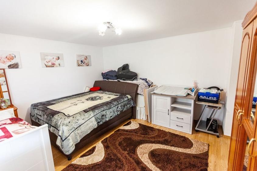 Casa Finisata 6 camere 681 mp.Teren Micesti Renovata Modern Curte Gard Utiliati - 5