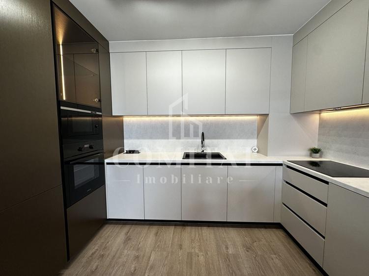 Apartament premium | Etaj intermediar | Zona Eroilor - Floresti - 6