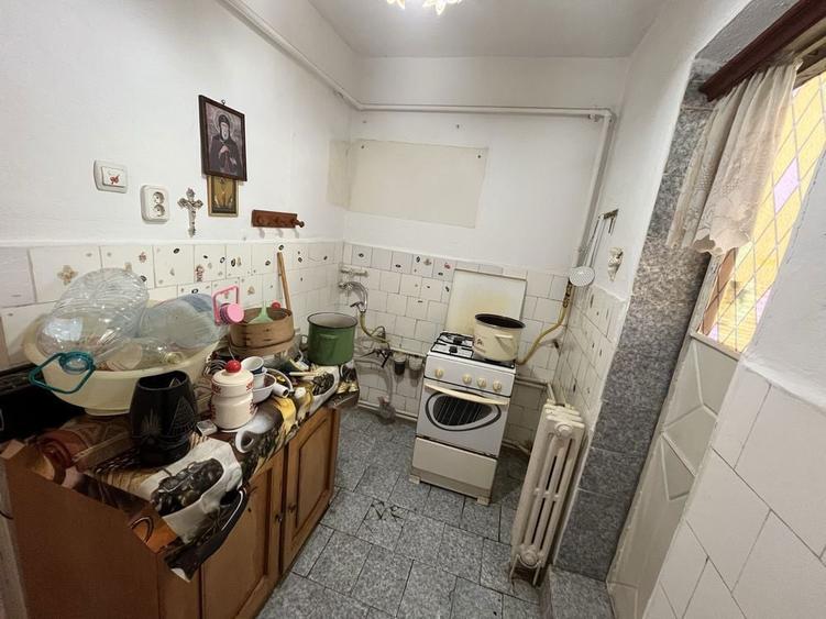 Garsoniera Ultracentral - 7