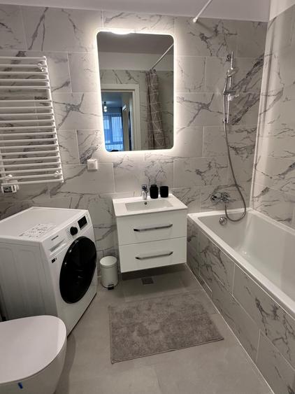 Locuință Elegantă cu 2 Camere – Ideală pentru Cupluri sau Investiție - 8