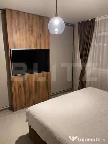 Apartament ultramodern cu view si terasa generoasa - 5