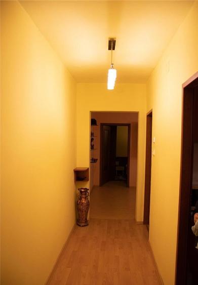Apartament de inchiriat 3 camere zona Gara de Nord - 5
