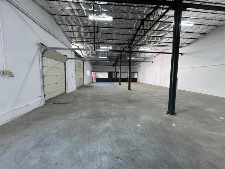 Ofertă de închiriere hală de depozitare, 350 mp., Dâmbul Rotund - 2