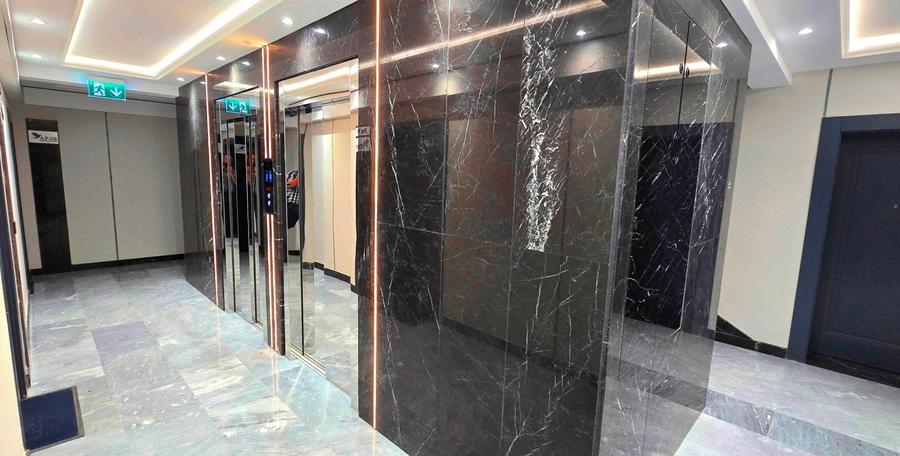 Bloc nou Dacia, apartament 2 camere decomandat FINALIZAT, mutare ORICAND! - 5