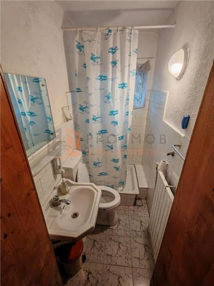 Casa tip P+1+M zona Vintila Voda - 28