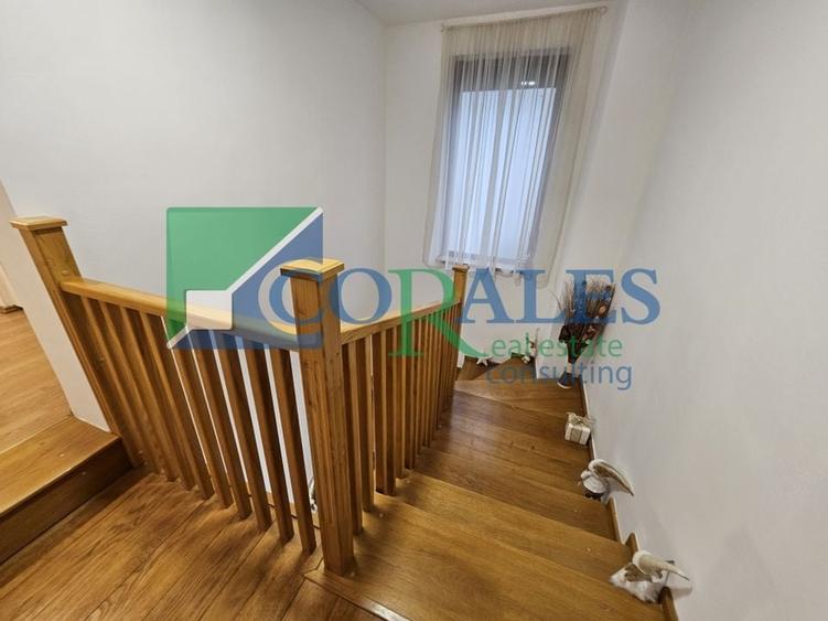 Casa individuala, zona buna, renovata complet. - 15