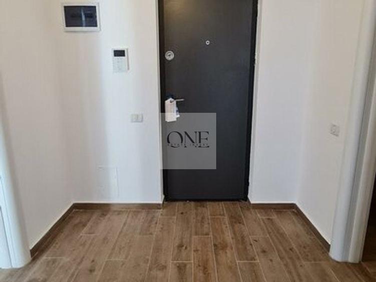 Apartament Spațios Bloc Nou - 5