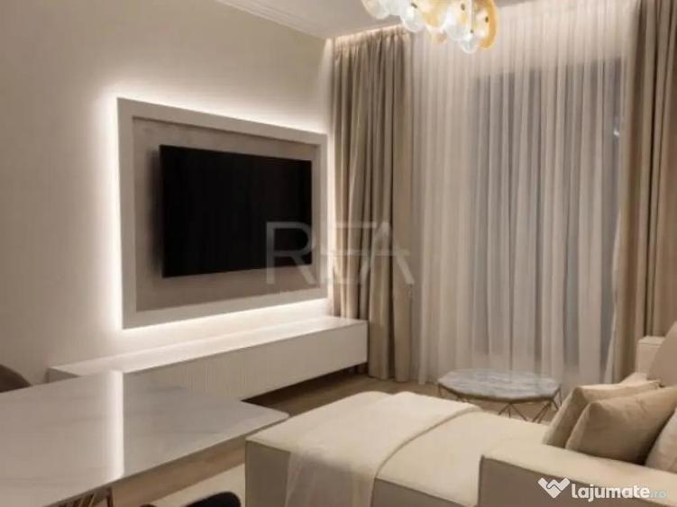 Apartament 3 Camere | Complex Rezidential Exigent Plaza Faza - 4