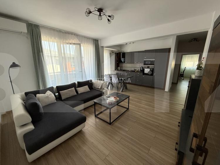 Apartament cu 3 camere, finisat si mobilat, 71 mp, Intrare Giroc, loc de parcare Apartament cu 3 camere, finisat si mobilat, 71 mp, Intrare Giroc, loc de parcare