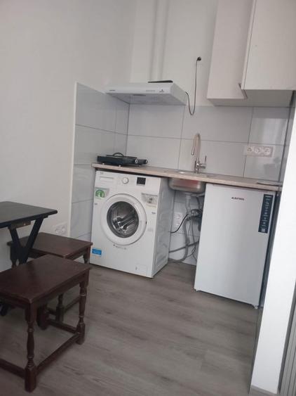 Garsoniera strada somesului - 3