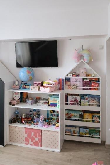 Apartament 4 camere | 89 mp utili | Bloc 1986 | Ideal pentru familie – Sector 1 - 9