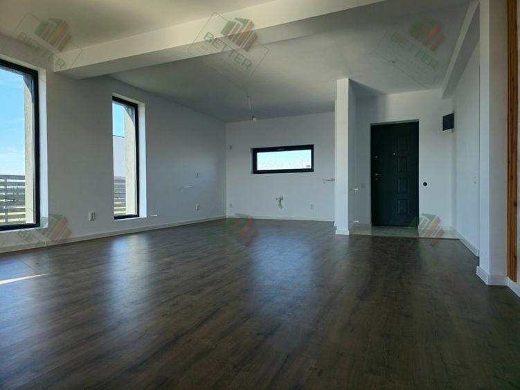 Casa Individuala parter -Comuna Berceni - Gata de Mutare - 6