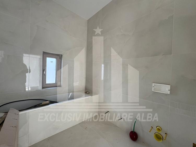 Casa individuala | 250 mp | 995 mp teren | Toate utilitatile | Seigau - 6