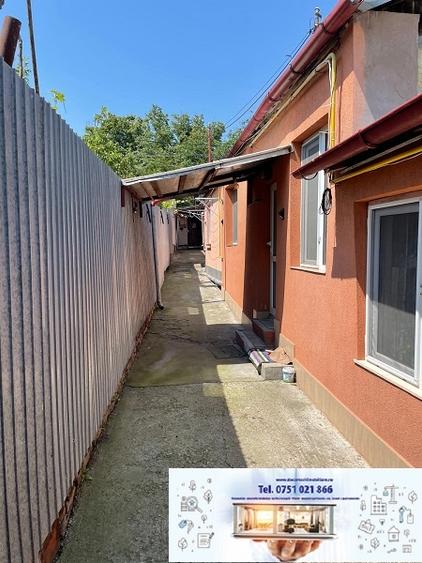 Casă de vânzare – zona Parc Rizer, Galați! - 11