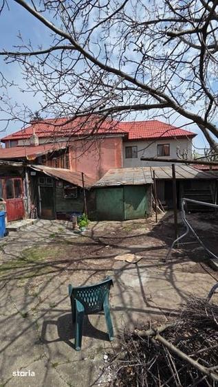 Casa de vanzare GR ultracentrala Str. Cerbului - 7