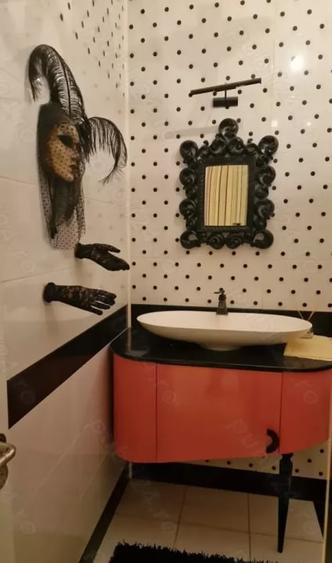 Garsoniera | Piata Romana | 5minute Metrou | Centrala proprie - 9