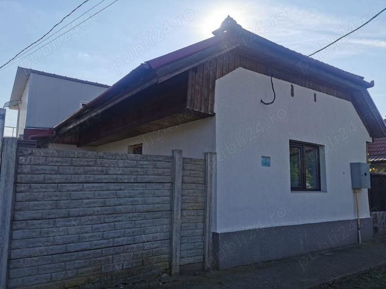Casa de vanzare comuna Peciu Nou - 2