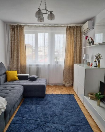 Apartament 2 camere gara vis a vis parc - 7